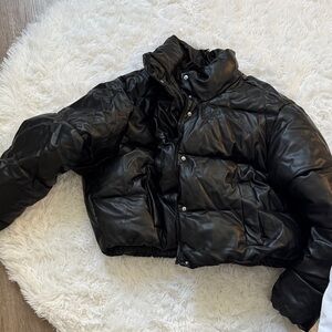 Zara Black jacket